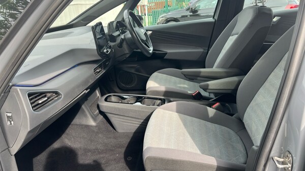 Used Volkswagen ID.3 2021 for sale - 76229464: Photo 28
