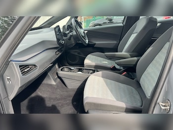 Used Volkswagen ID.3 2021 for sale - 76229464: Photo 2