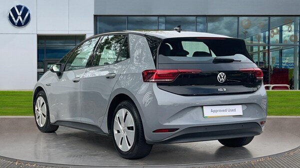 Used Volkswagen ID.3 2021 for sale - 76229464: Photo 3