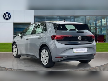 Used Volkswagen ID.3 2021 for sale - 76229464: Photo 3