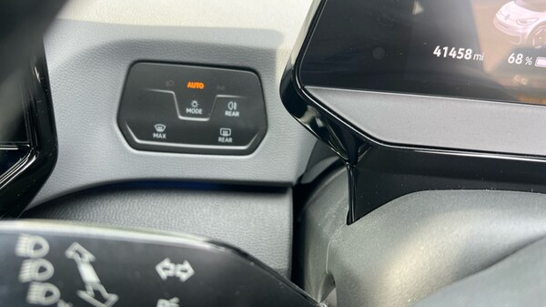 Used Volkswagen ID.3 2021 for sale - 76229464: Photo 49