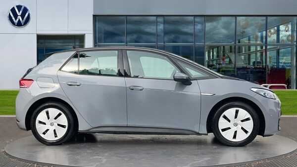 Used Volkswagen ID.3 2021 for sale - 76229464: Photo 4