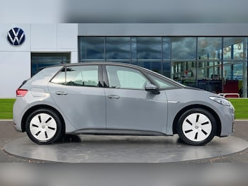 Used Volkswagen ID.3 2021 for sale - 76229464: Photo 4