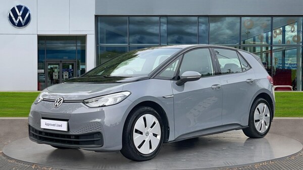 Used Volkswagen ID.3 2021 for sale - 76229464: Photo 6