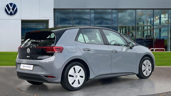 Used Volkswagen ID.3 2021 for sale - 76229464: Photo 7