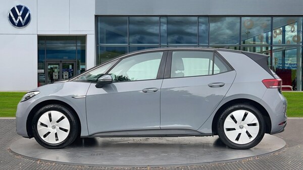 Used Volkswagen ID.3 2021 for sale - 76229464: Photo 8