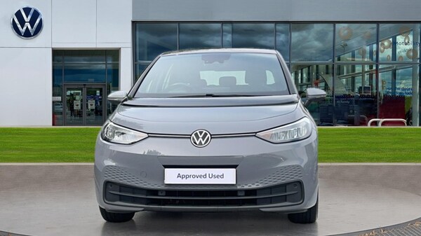Used Volkswagen ID.3 2021 for sale - 76229464: Photo 9