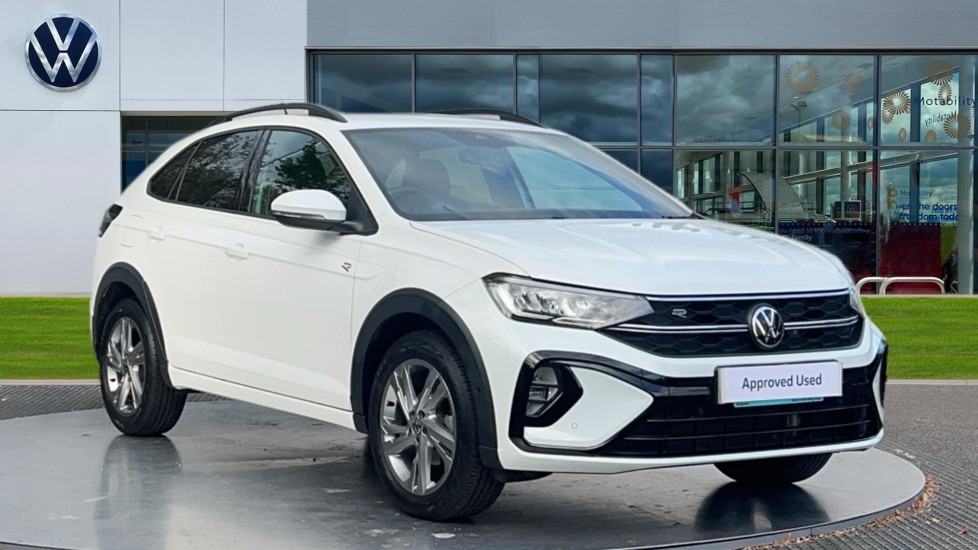 Used Volkswagen Taigo 2024 for sale - 76870345: Photo 1