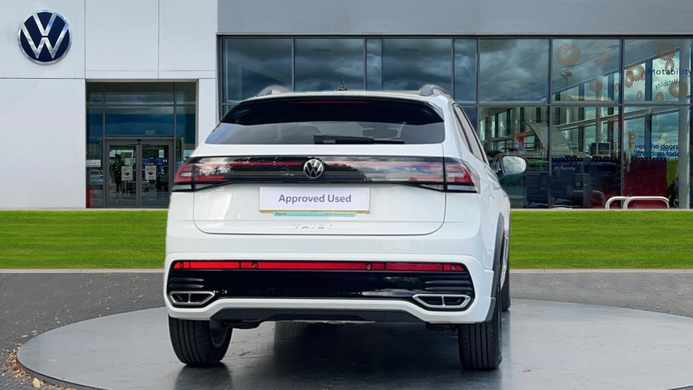 Used Volkswagen Taigo 2024 for sale - 76870345: Photo 10