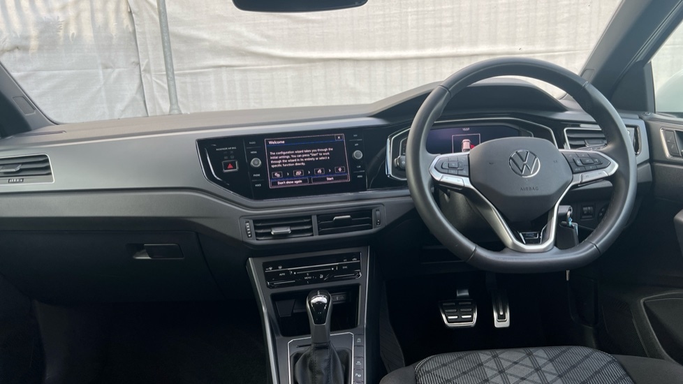 Used Volkswagen Taigo 2024 for sale - 76870345: Photo 11