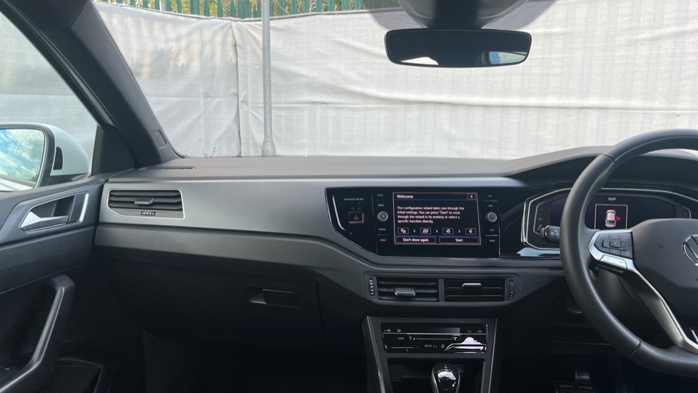 Used Volkswagen Taigo 2024 for sale - 76870345: Photo 12