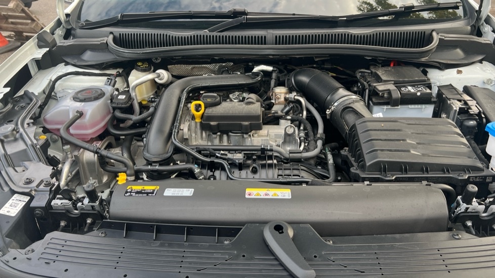 Used Volkswagen Taigo 2024 for sale - 76870345: Photo 16