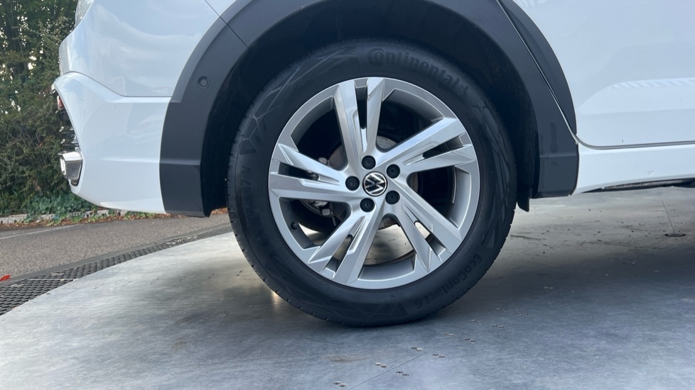 Used Volkswagen Taigo 2024 for sale - 76870345: Photo 18