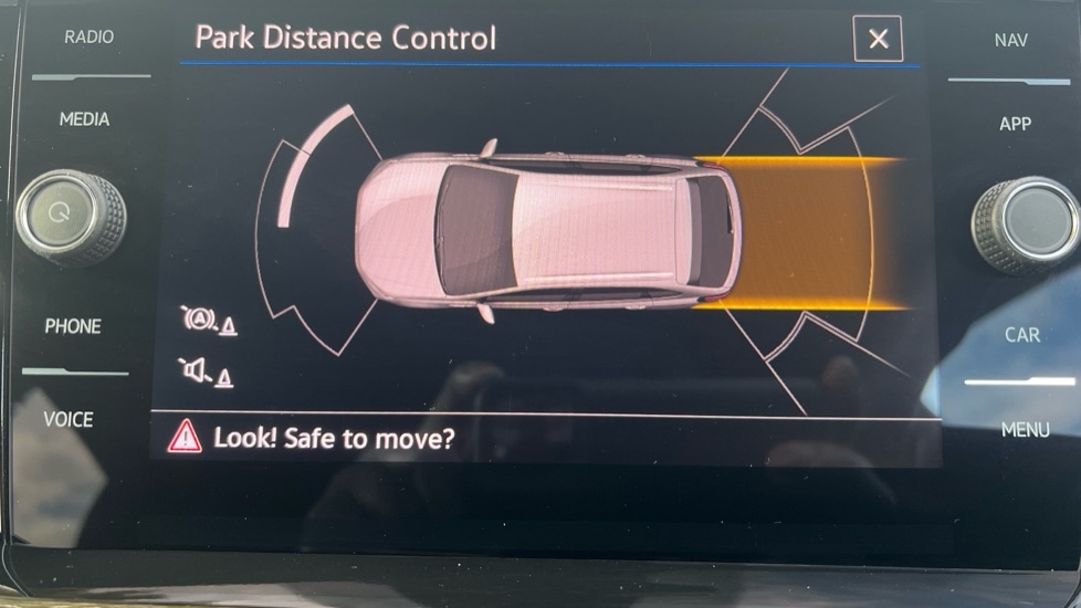 Used Volkswagen Taigo 2024 for sale - 76870345: Photo 22
