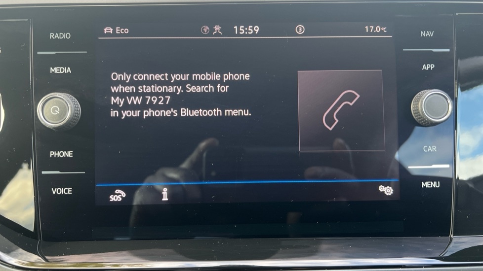 Used Volkswagen Taigo 2024 for sale - 76870345: Photo 24