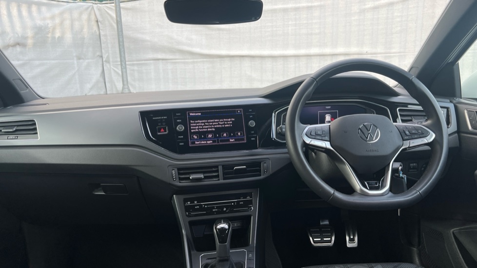 Used Volkswagen Taigo 2024 for sale - 76870345: Photo 27