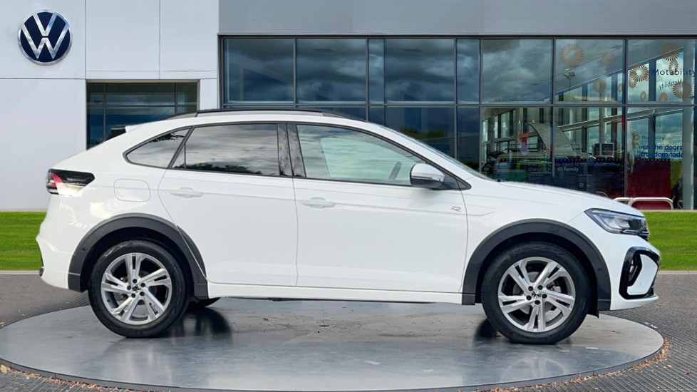 Used Volkswagen Taigo 2024 for sale - 76870345: Photo 4