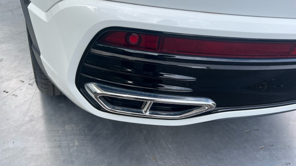 Used Volkswagen Taigo 2024 for sale - 76870345: Photo 47