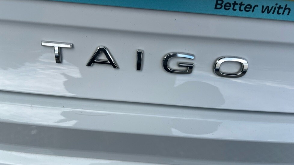 Used Volkswagen Taigo 2024 for sale - 76870345: Photo 49