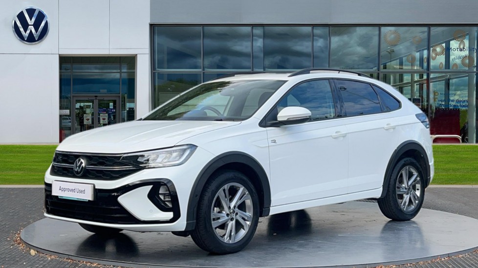 Used Volkswagen Taigo 2024 for sale - 76870345: Photo 6