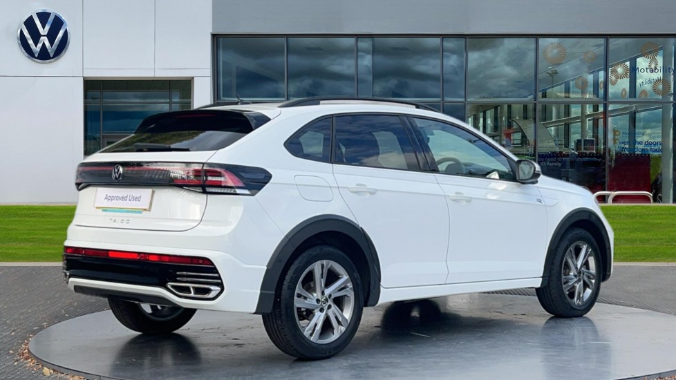 Used Volkswagen Taigo 2024 for sale - 76870345: Photo 7