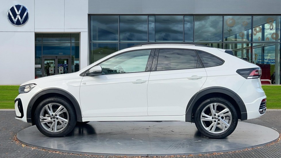 Used Volkswagen Taigo 2024 for sale - 76870345: Photo 8