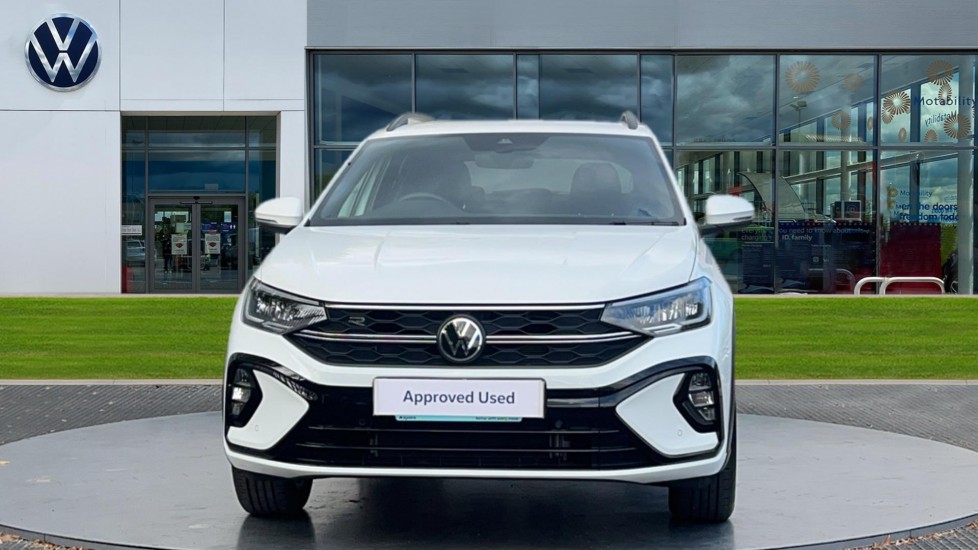 Used Volkswagen Taigo 2024 for sale - 76870345: Photo 9