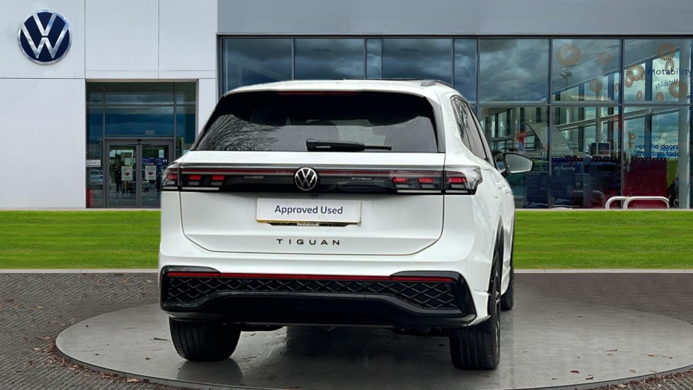 Used Volkswagen Tiguan 2025 for sale - 76927842: Photo 10