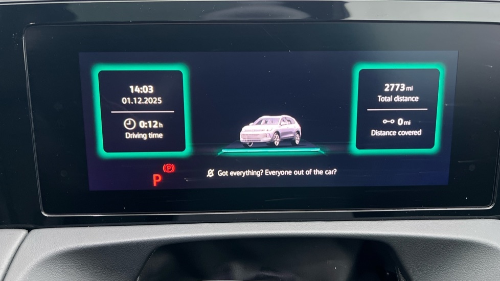 Used Volkswagen Tiguan 2025 for sale - 76927842: Photo 13