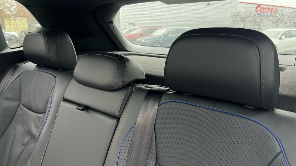 Used Volkswagen Tiguan 2025 for sale - 76927842: Photo 14