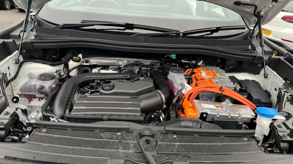 Used Volkswagen Tiguan 2025 for sale - 76927842: Photo 16