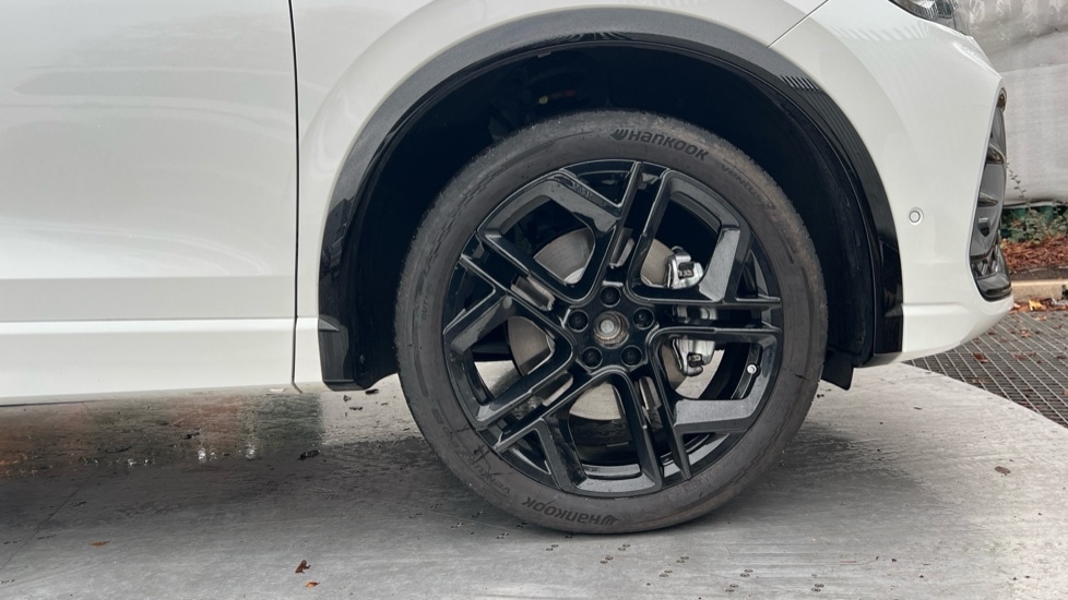 Used Volkswagen Tiguan 2025 for sale - 76927842: Photo 17