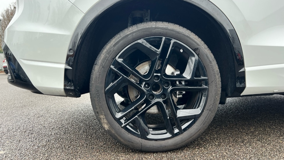 Used Volkswagen Tiguan 2025 for sale - 76927842: Photo 18