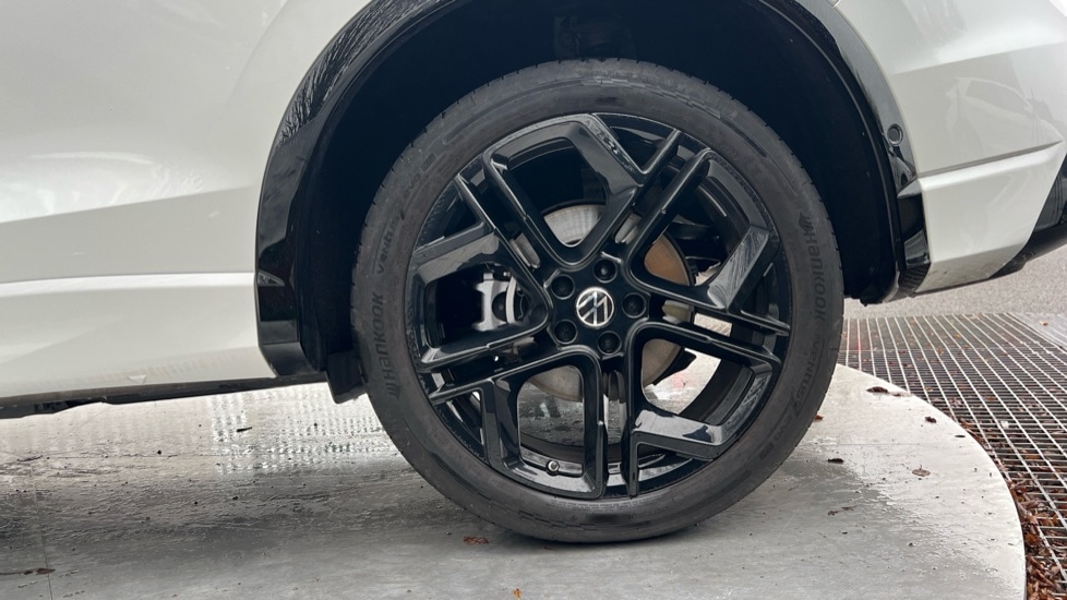 Used Volkswagen Tiguan 2025 for sale - 76927842: Photo 19