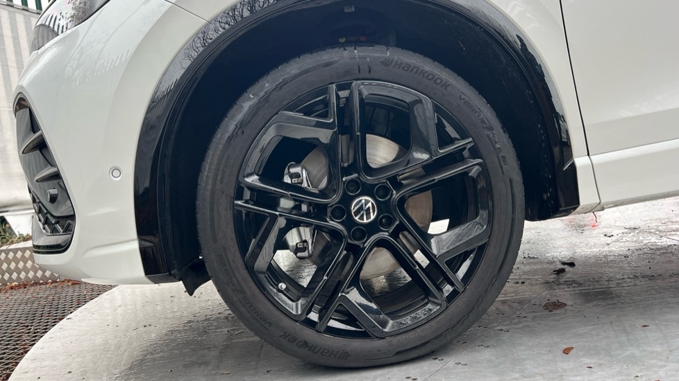 Used Volkswagen Tiguan 2025 for sale - 76927842: Photo 20