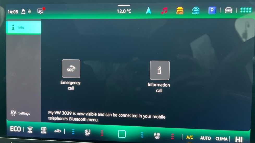 Used Volkswagen Tiguan 2025 for sale - 76927842: Photo 24