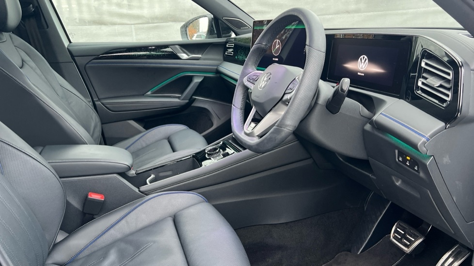 Used Volkswagen Tiguan 2025 for sale - 76927842: Photo 26