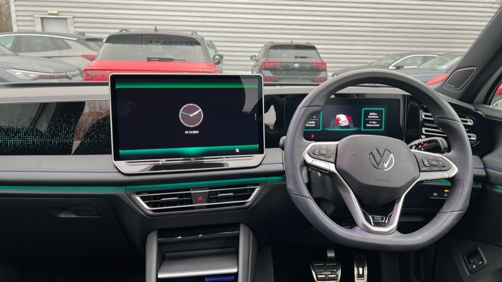 Used Volkswagen Tiguan 2025 for sale - 76927842: Photo 27