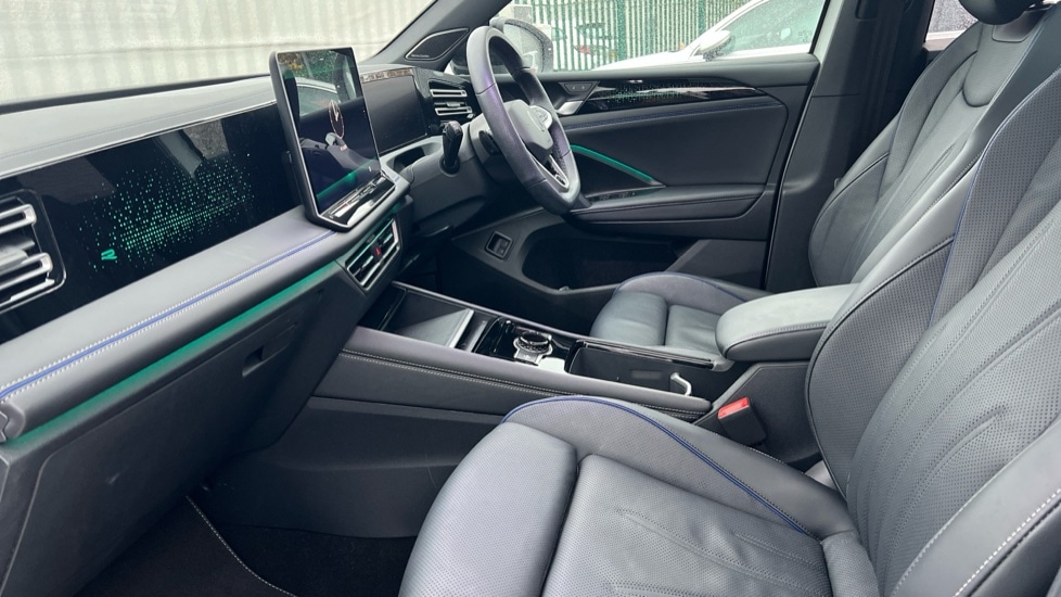 Used Volkswagen Tiguan 2025 for sale - 76927842: Photo 28