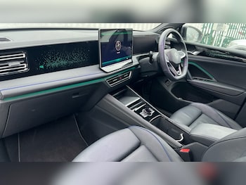 Used Volkswagen Tiguan 2025 for sale - 76927842: Photo