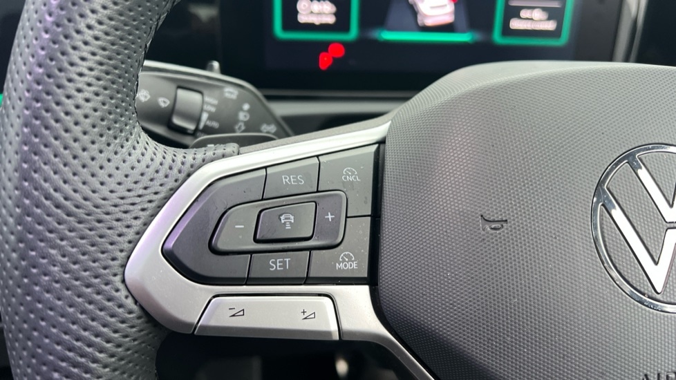 Used Volkswagen Tiguan 2025 for sale - 76927842: Photo 30