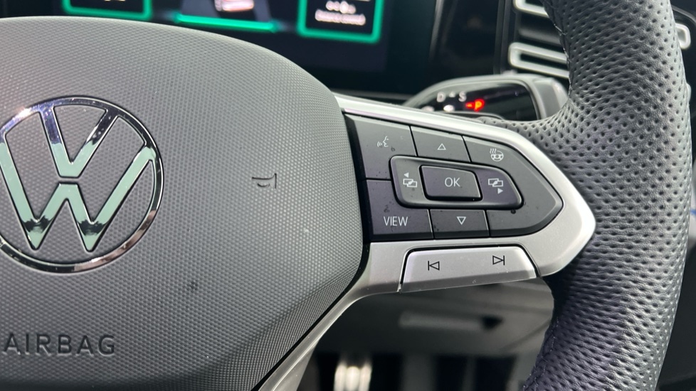 Used Volkswagen Tiguan 2025 for sale - 76927842: Photo 31