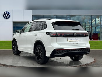 Used Volkswagen Tiguan 2025 for sale - 76927842: Photo