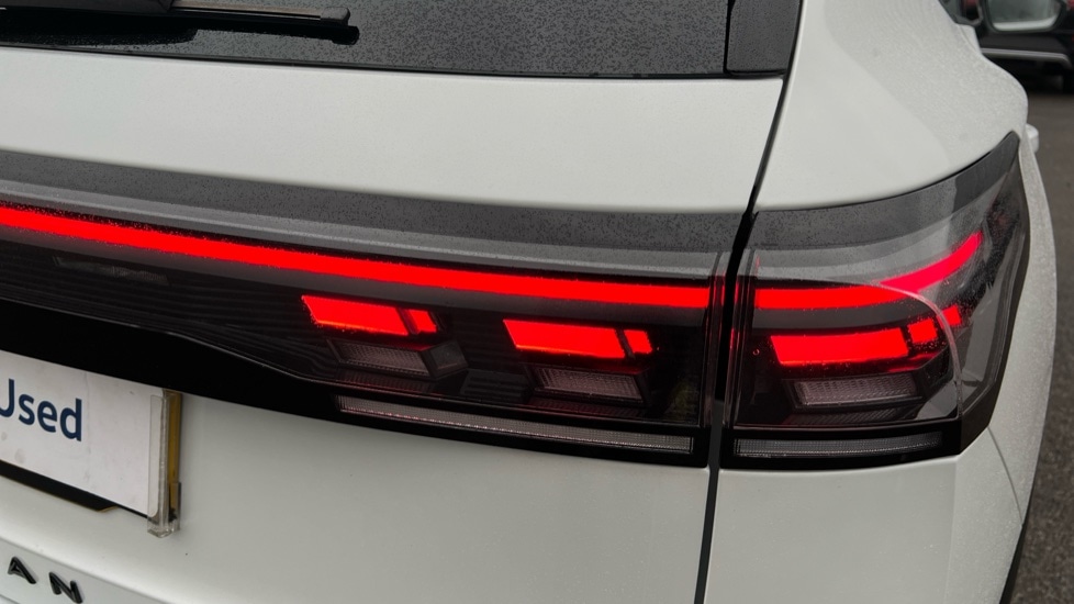 Used Volkswagen Tiguan 2025 for sale - 76927842: Photo 41