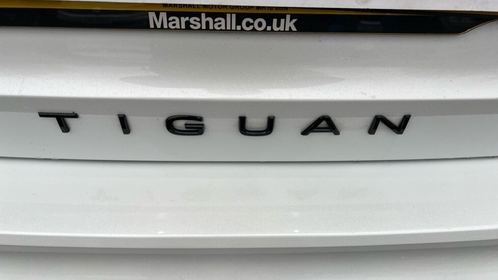 Used Volkswagen Tiguan 2025 for sale - 76927842: Photo 43