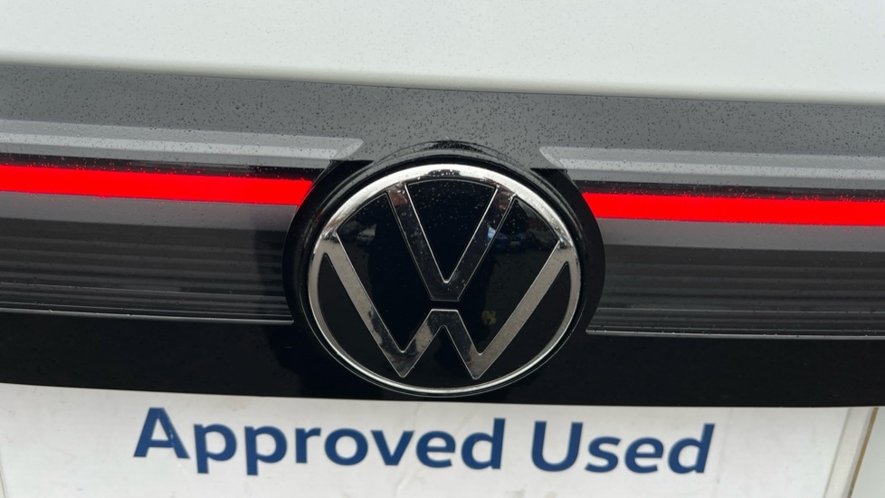 Used Volkswagen Tiguan 2025 for sale - 76927842: Photo 44