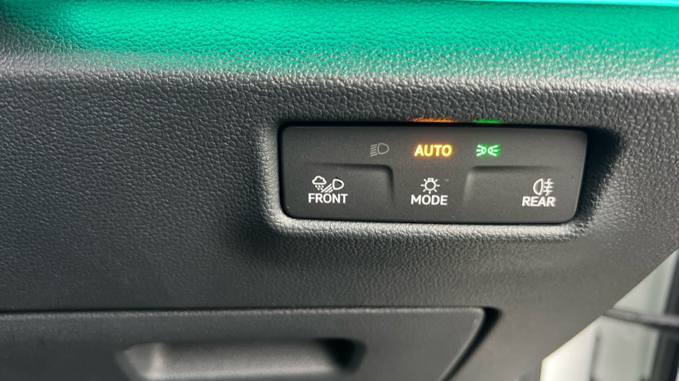 Used Volkswagen Tiguan 2025 for sale - 76927842: Photo 49