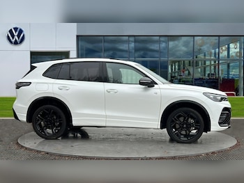 Used Volkswagen Tiguan 2025 for sale - 76927842: Photo