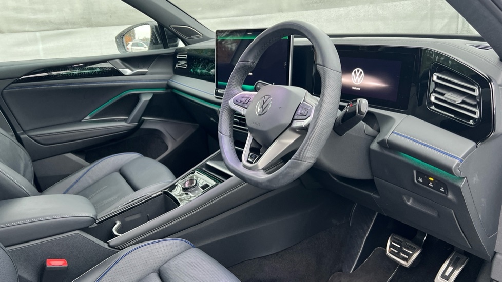 Used Volkswagen Tiguan 2025 for sale - 76927842: Photo 5