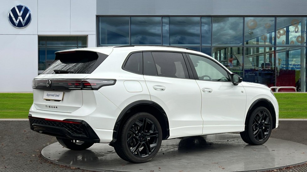Used Volkswagen Tiguan 2025 for sale - 76927842: Photo 7
